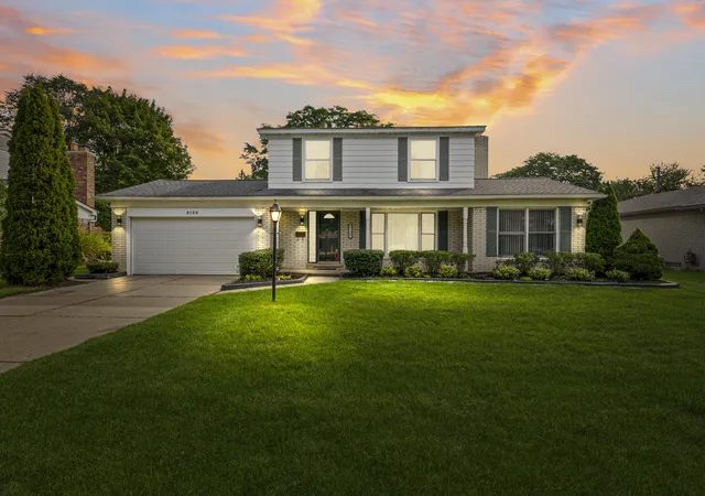 Photo 1 of Single family home for sale at 5130 Babbit Dr, Troy, MI 48085 | MLS# 81026051787 | Listing updated on 2026-10-05