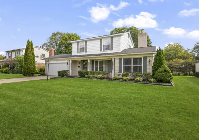 Photo 2 of Single family home for sale at 5130 Babbit Dr, Troy, MI 48085 | MLS# 81026051787 | Listing updated on 2026-10-05