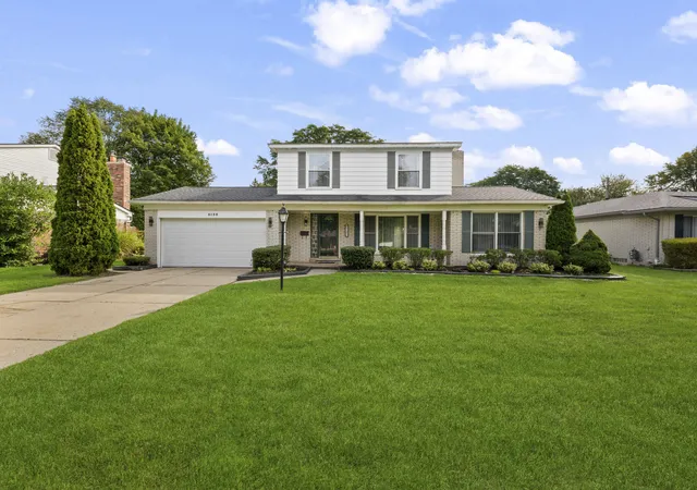 Photo 3 of Single family home for sale at 5130 Babbit Dr, Troy, MI 48085 | MLS# 81026051787 | Listing updated on 2026-10-05