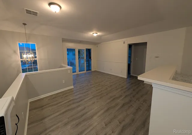 Listing Photo 1 - Condo for sale in building located at 4046 Kirkway Ct, Howell, MI 48843