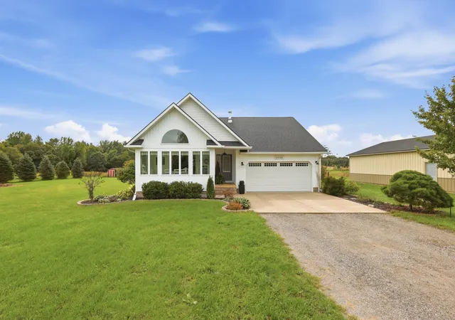 Single family home for sale at 4038 Farrel Rd, Hastings, MI 49058 | MLS# 65026051798