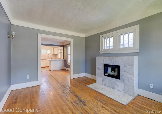 Photo 2 of Single family home for sale at 15488 Wildemere St, Detroit, MI 48238 | MLS# 20261078729 | Listing updated on 2026-10-09