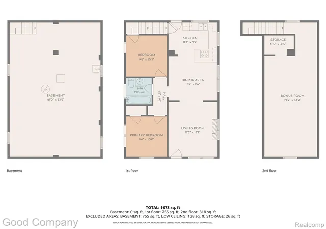 Photo 28 of Single family home for sale at 15488 Wildemere St, Detroit, MI 48238 | MLS# 20261078729 | Listing updated on 2026-10-09