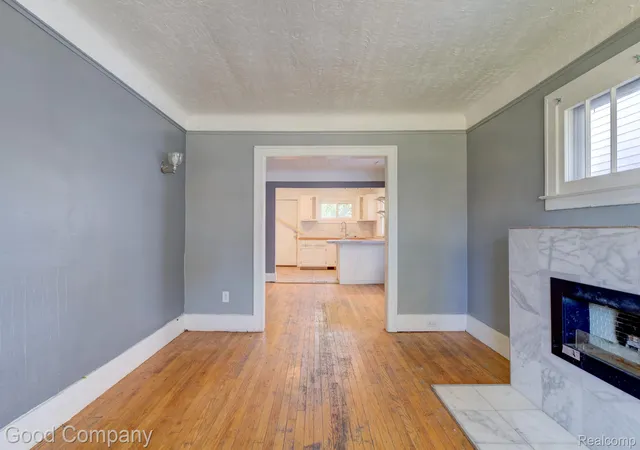 Photo 3 of Single family home for sale at 15488 Wildemere St, Detroit, MI 48238 | MLS# 20261078729 | Listing updated on 2026-10-09