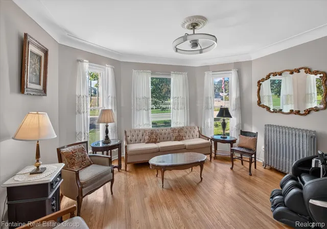 Photo 2 of Single family home for sale at 115 S Mill St, Plymouth, MI 48170 | MLS# 20261078738 | Listing updated on 2026-10-15