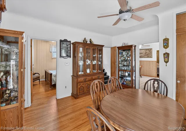 Photo 3 of Single family home for sale at 115 S Mill St, Plymouth, MI 48170 | MLS# 20261078738 | Listing updated on 2026-10-15