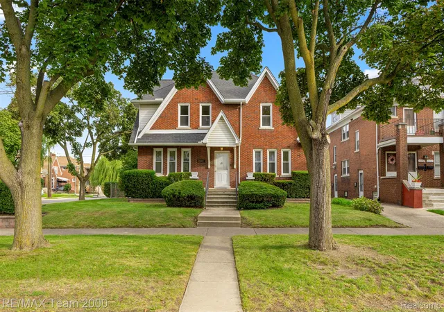 Single family home for sale at 10460 S Morrow Cir, Dearborn, MI 48126 | MLS# 20261078746