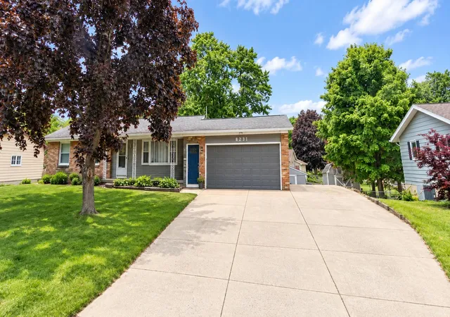 Single family home for sale at 8231 E Chester Ave SW, Byron Center, MI 49315 | MLS# 65026051809