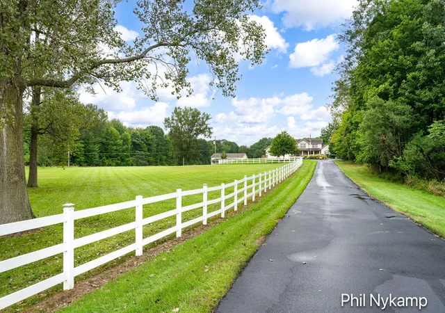 Photo 2 of Single family home for sale at 6325 143rd Avenue, Holland, MI 49423 | MLS# 71026051812 | Listing updated on 2026-10-09