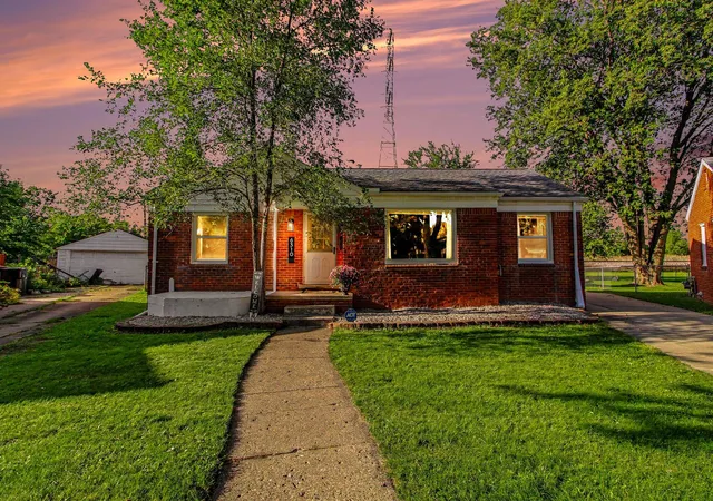 Photo 2 of Single family home for sale at 6310 Buckingham Ave, Allen Park, MI 48101 | MLS# 81026051811 | Listing updated on 2026-10-16