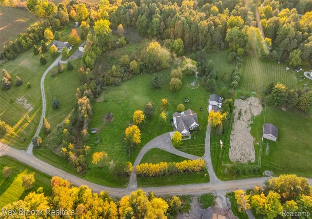 Photo 1 of Single family home for sale at 3054 Emery Ln, Metamora, MI 48455 | MLS# 20261078754 | Listing updated on 2026-10-14