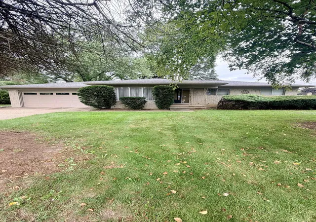 Photo 1 of Single family home for sale at 53598 Franklin Dr, Shelby Township, MI 48316 | MLS# 79080074024 | Listing updated on 2026-10-08