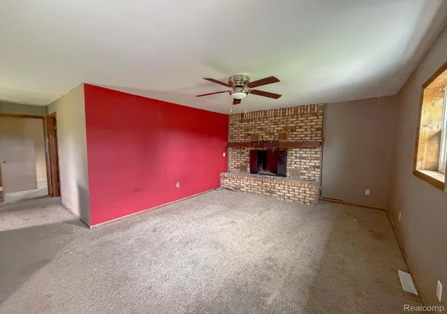 Photo 3 of Single family home for sale at 4169 Sagatoo Rd, Standish, MI 48658 | MLS# 20261078762 | Listing updated on 2026-10-06