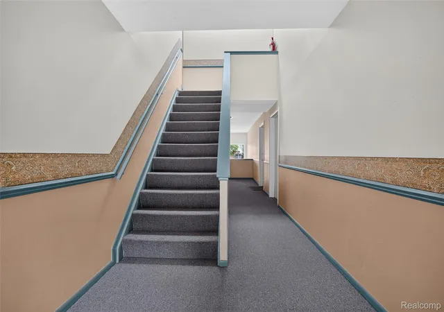 Photo 2 of Condo for sale at 1225 Derby Rd #3, Birmingham, MI 48009 | MLS# 20261078764 | Listing updated on 2026-10-10