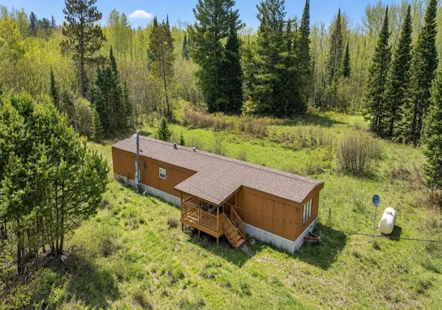 Photo 1 of Single family home for sale at 1570 Ryno Rd, Luzerne, MI 48636 | MLS# 81026051829 | Listing updated on 2026-10-28