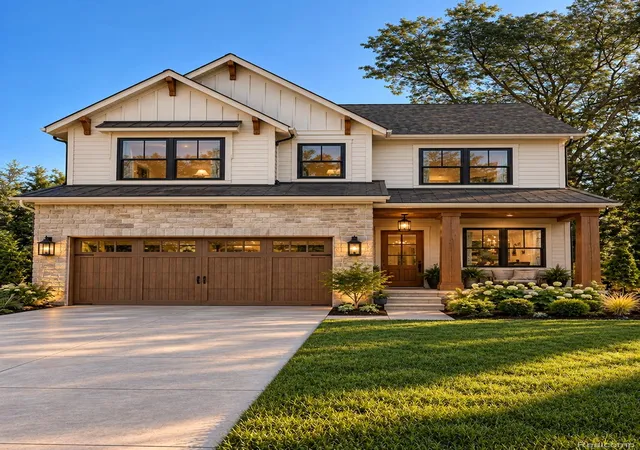 Photo 1 of Single family home for sale at 8830 Northern Ave, Plymouth, MI 48170 | MLS# 20261078774 | Listing updated on 2026-10-09