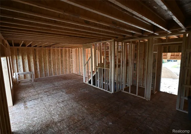 Photo 3 of Single family home for sale at 8830 Northern Ave, Plymouth, MI 48170 | MLS# 20261078774 | Listing updated on 2026-10-09