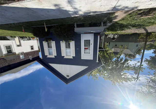 Photo 1 of Single family home for sale at 1134 Water St, Port Huron, MI 48060 | MLS# 20261078791 | Listing updated on 2026-10-15