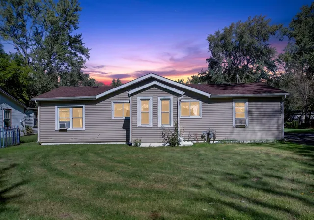 Photo 42 of Single family home for sale at 1939 Taube Ave, Benton Harbor, MI 49022 | MLS# 69026051840 | Listing updated on 2026-10-05