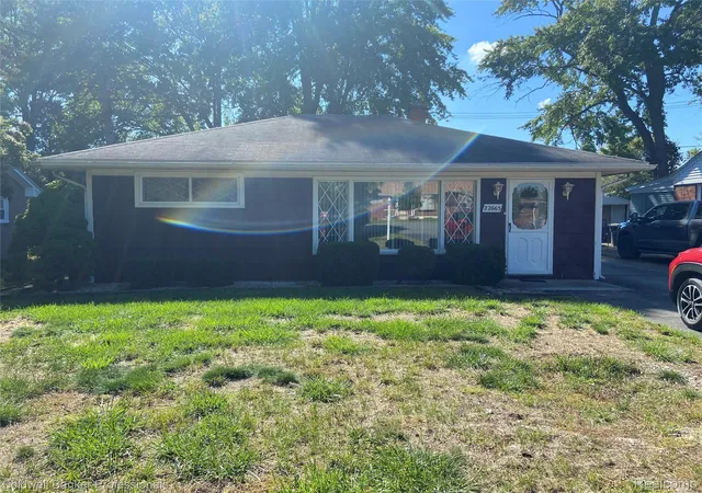 Photo 1 of Single family home for sale at 22665 Cloverlawn St, Taylor, MI 48180 | MLS# 20261078810 | Listing updated on 2026-10-17