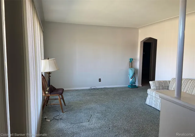 Photo 3 of Single family home for sale at 22665 Cloverlawn St, Taylor, MI 48180 | MLS# 20261078810 | Listing updated on 2026-10-17