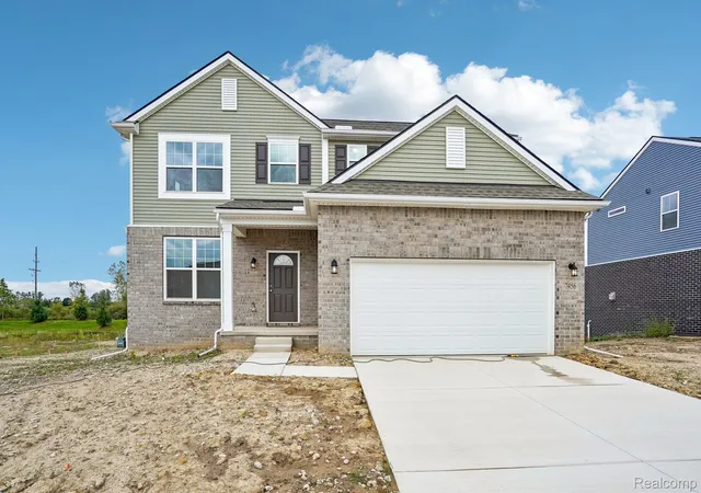 Photo 3 of Single family home for sale at 7456 Abigail Dr, Ypsilanti, MI 48198 | MLS# 20261078812 | Listing updated on 2026-10-11