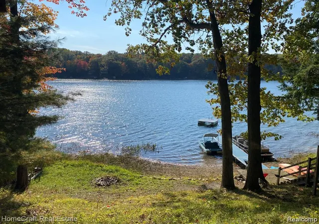 Photo 3 of Single family home for sale at 6387 N Larson Rd, Fountain, MI 49410 | MLS# 20261078824 | Listing updated on 2026-10-09