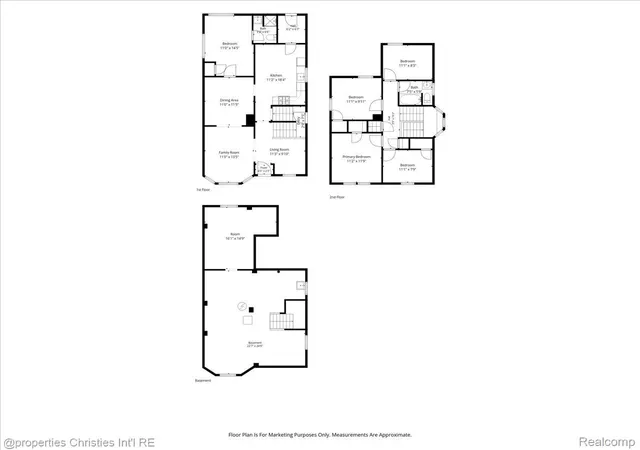 Photo 33 of Single family home for sale at 3738 Seneca St, Detroit, MI 48214 | MLS# 20261078838 | Listing updated on 2026-10-18