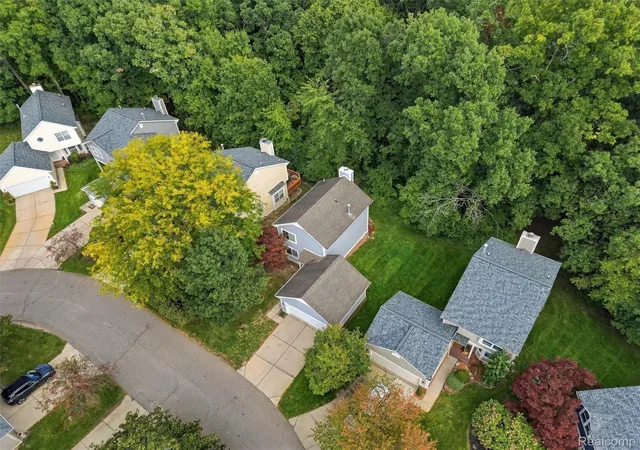 Photo 2 of Condo for sale at 41482 Cornell Dr, Novi, MI 48377 | MLS# 20261078840 | Listing updated on 2026-10-18