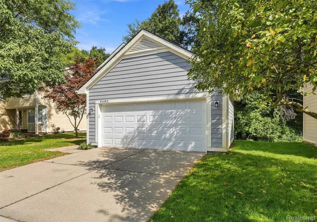Photo 3 of Condo for sale at 41482 Cornell Dr, Novi, MI 48377 | MLS# 20261078840 | Listing updated on 2026-10-18