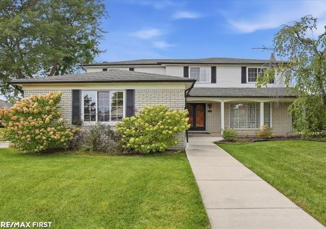 Photo 1 of Single family home for sale at 47405 Nola Dr, Macomb, MI 48044 | MLS# 58050223335 | Listing updated on 2026-10-20