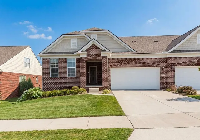 Photo 1 of Condo for sale at 3490 Bella Vista Dr, Ann Arbor, MI 48108 | MLS# 81026051874 | Listing updated on 2026-10-12