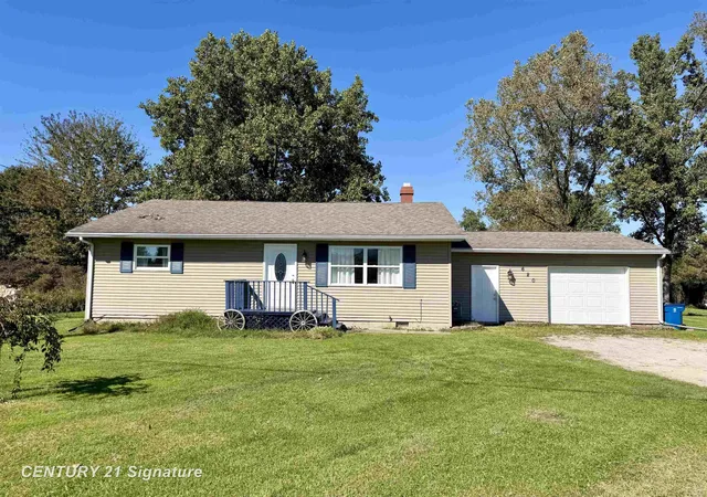 Single family home for sale at 620 W Main St, Otisville, MI 48463 | MLS# 5050223341