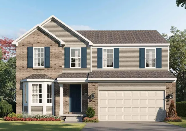 Photo 1 of Single family home for sale at 31671 Twin Oaks Dr, Romulus, MI 48174 | MLS# 81026051881 | Listing updated on 2026-10-04