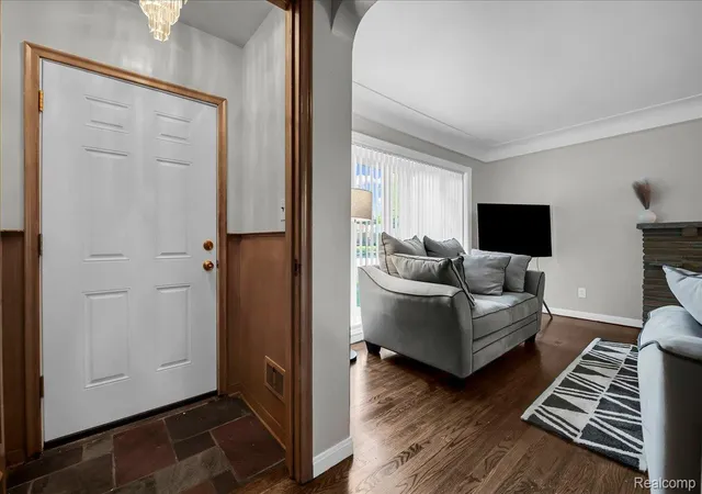 Photo 1 of Single family home for sale at 13440 Northfield Blvd, Oak Park, MI 48237 | MLS# 20261078880 | Listing updated on 2026-10-20