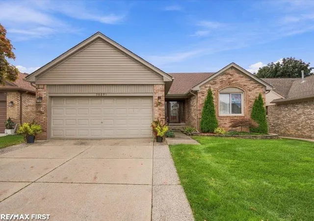Photo 2 of Condo for sale at 36291 Appaloosa Ct, Clinton Township, MI 48035 | MLS# 58050223350 | Listing updated on 2026-10-15