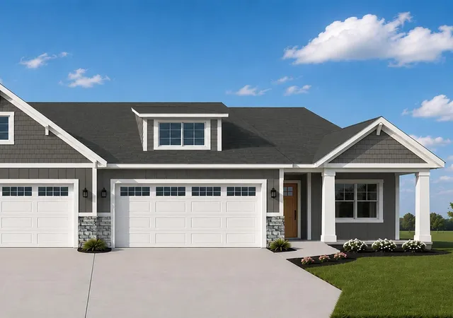 Photo 1 of Condo for sale at 11875 Smithfield Dr #Lot 17, Holland, MI 49424 | MLS# 71026051897 | Listing updated on 2026-10-20