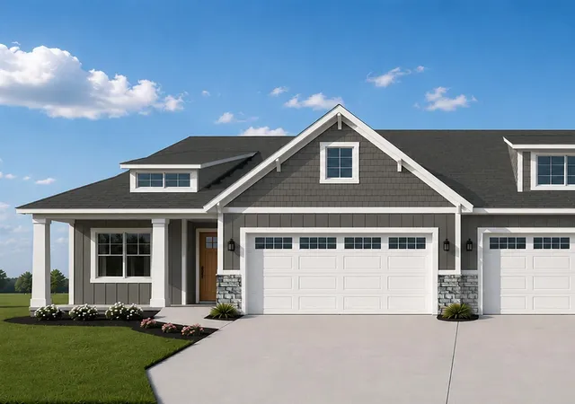 Photo 1 of Condo for sale at 11879 Smithfield Dr #Lot 16, Holland, MI 49424 | MLS# 71026051898 | Listing updated on 2026-10-20