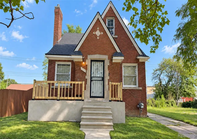 Photo 1 of Single family home for sale at 20144 Stotter St, Detroit, MI 48234 | MLS# 20261078920 | Listing updated on 2026-10-05