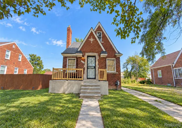 Photo 2 of Single family home for sale at 20144 Stotter St, Detroit, MI 48234 | MLS# 20261078920 | Listing updated on 2026-10-05