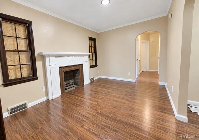 Photo 3 of Single family home for sale at 20144 Stotter St, Detroit, MI 48234 | MLS# 20261078920 | Listing updated on 2026-10-05
