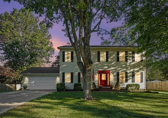 Photo 1 of Sale Pending at 412 Liberty Rd, Sturgis, MI 49091 | MLS# 68026051914 | Listing updated on 2026-10-06