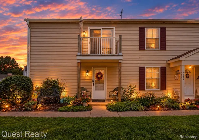 Photo 1 of Condo for sale at 3232 Birchcreek Ct, Lake Orion, MI 48360 | MLS# 20261078930 | Listing updated on 2026-10-11