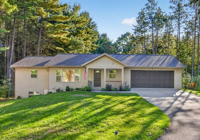Photo 1 of Sale Pending at 10807 Crawford Lake Trl, Cedar Springs, MI 49319 | MLS# 65026051928 | Listing updated on 2026-10-12
