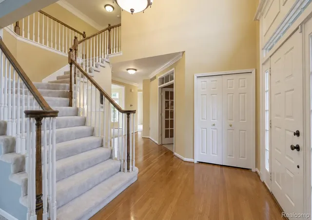 Photo 3 of Single family home for sale at 17190 Tall Pines Ct, Northville, MI 48168 | MLS# 20261078935 | Listing updated on 2026-10-17