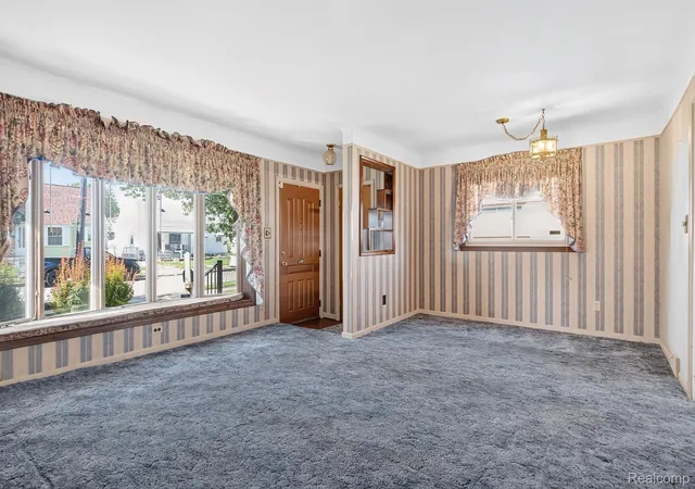 Photo 3 of Single family home for sale at 4025 17th Street, Wyandotte, MI 48192 | MLS# 20261078953 | Listing updated on 2026-10-05