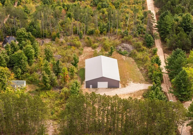 Land for sale at 2263 Langs Ln, Interlochen, MI 49643 | MLS# 78080074041