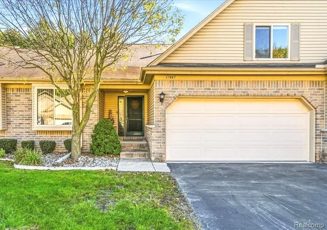 Photo 1 of Condo for sale at 17447 Ava Ct, New Boston, MI 48164 | MLS# 20261078966 | Listing updated on 2026-10-18