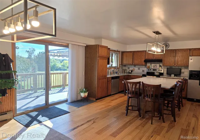 Photo 3 of Single family home for sale at 5470 Marlette Rd, Clifford, MI 48727 | MLS# 20261078974 | Listing updated on 2026-10-05