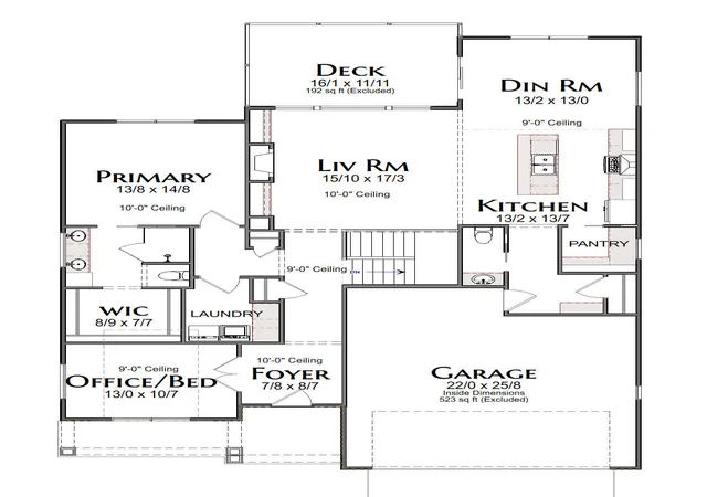 Photo 2 of Condo for sale at 3378 Ravinewood Ct #20, Jenison, MI 49428 | MLS# 65026051950 | Listing updated on 2026-10-09